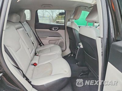 Zdjęcie 11 z 14 samochodu: 2022 JEEP COMPASS LATITUDE VIN:3C4NJDBB8NT233577 - miniatura