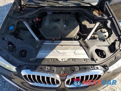Zdjęcie 12 z 13 samochodu: 2018 BMW X3 XDRIVE30I VIN:5UXTR9C54JLD58850 - miniatura