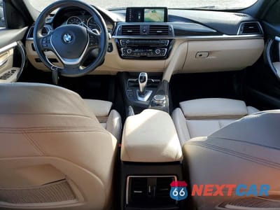 Zdjęcie 8 z 12 samochodu: 2019 BMW 330XI VIN:WBA8K3C59KA484251 - miniatura