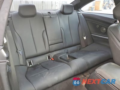 Zdjęcie 10 z 12 samochodu: 2017 BMW 430I VIN:WBA4R7C51HK876418 - miniatura