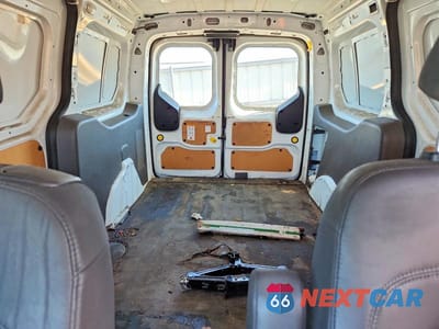 Zdjęcie 10 z 13 samochodu: 2020 FORD TRANSIT CONNECT XL VIN:NM0LS7E28L1447682 - miniatura