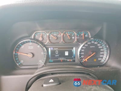 Zdjęcie 9 z 13 samochodu: 2017 GMC YUKON SLT VIN:1GKS2BKC4HR235907 - miniatura