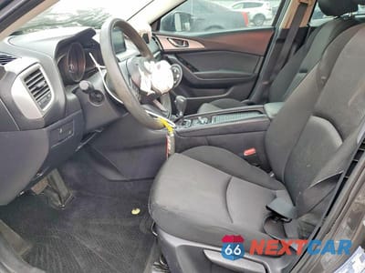 Zdjęcie 7 z 12 samochodu: 2018 MAZDA 3 SPORT VIN:3MZBN1U7XJM179523 - miniatura