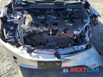 Zdjęcie 11 z 12 samochodu: 2023 TOYOTA PRIUS PRIME SE VIN:JTDACACU2P3009887 - miniatura