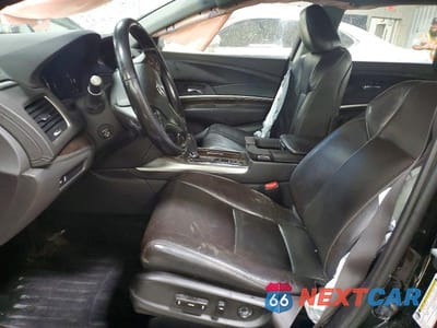 Zdjęcie 7 z 12 samochodu: 2015 ACURA RLX TECH VIN:JH4KC1F55FC000624 - miniatura