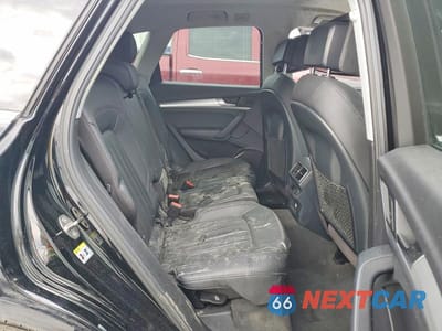 Zdjęcie 11 z 14 samochodu: 2019 AUDI Q5 PREMIUM VIN:WA1ANAFY3K2036310 - miniatura