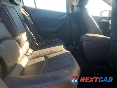 Zdjęcie 10 z 13 samochodu: 2018 MAZDA 3 TOURING VIN:3MZBN1L36JM268746 - miniatura