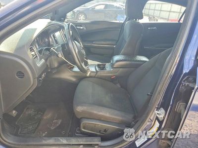 Zdjęcie 7 z 12 samochodu: 2014 DODGE CHARGER SXT VIN:2C3CDXHG2EH370014 - miniatura