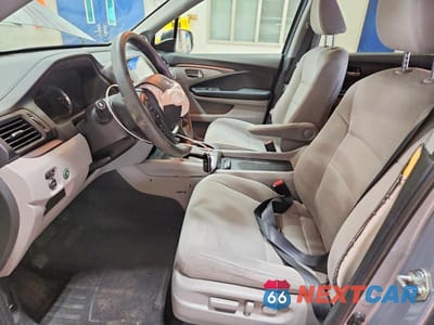 Zdjęcie 7 z 13 samochodu: 2018 HONDA PILOT EX VIN:5FNYF6H30JB036874 - miniatura