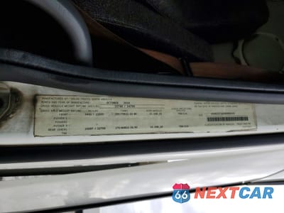 Zdjęcie 10 z 10 samochodu: 2017 VOLVO VNL SEMI TRUCK VIN:4V4N39TG8HN988030 - miniatura