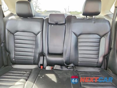 Zdjęcie 10 z 14 samochodu: 2015 FORD EDGE SEL VIN:2FMTK4J95FBB78890 - miniatura