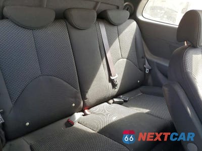 Zdjęcie 10 z 11 samochodu: 2009 HYUNDAI ACCENT GS VIN:KMHCM36CX9U106753 - miniatura