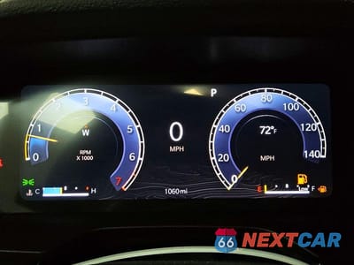 Zdjęcie 9 z 12 samochodu: 2025 JEEP GRAND CHEROKEE LAREDO VIN:1C4RJHAG8SC362206 - miniatura