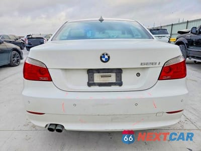 Zdjęcie 6 z 12 samochodu: 2010 BMW 528 XI VIN:WBANV1C53AC389072 - miniatura