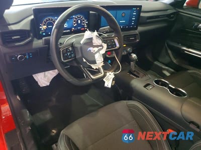 Zdjęcie 8 z 12 samochodu: 2024 FORD MUSTANG VIN:1FA6P8CF2R5428355 - miniatura