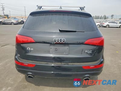 Zdjęcie 6 z 13 samochodu: 2014 AUDI Q5 VIN:WA1LFAFP3EA095168 - miniatura