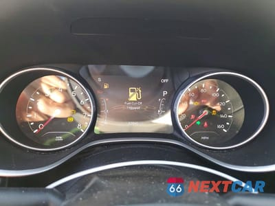 Zdjęcie 9 z 12 samochodu: 2020 JEEP COMPASS SPORT VIN:3C4NJCAB5LT133817 - miniatura