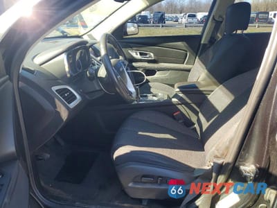 Zdjęcie 7 z 13 samochodu: 2012 GMC TERRAIN SLE VIN:2GKALSEK8C6111803 - miniatura