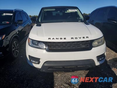 Piąte zdjęcie samochodu w środku: 2014 LAND ROVER RANGE ROVER - PRI REPO - CR AVAIL VIN:SALWR2WF0EA354635 - miniatura