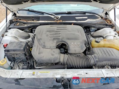 Zdjęcie 11 z 11 samochodu: 2011 DODGE CHALLENGER VIN:2B3CJ4DG4BH602442 - miniatura