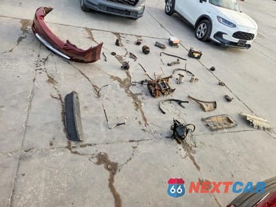 Zdjęcie 12 z 12 samochodu: 2008 JEEP GRAND CHEROKEE SRT-8 VIN:1J8HR78358C117088 - miniatura