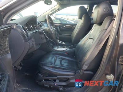 Zdjęcie 7 z 12 samochodu: 2013 BUICK ENCLAVE VIN:5GAKVDKD8DJ186714 - miniatura