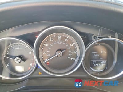 Zdjęcie 9 z 12 samochodu: 2016 MAZDA 6 TOURING VIN:JM1GJ1V50G1404815 - miniatura