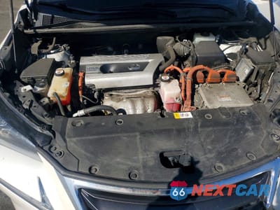 Zdjęcie 12 z 14 samochodu: 2017 LEXUS NX 300H BASE VIN:JTJBJRBZ4H2050855 - miniatura