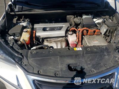 Zdjęcie 12 z 14 samochodu: 2017 LEXUS NX 300H BASE VIN:JTJBJRBZ4H2050855 - miniatura
