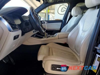 Zdjęcie 7 z 11 samochodu: 2021 BMW X5 SDRIVE 40I VIN:5UXCR4C07M9H53632 - miniatura