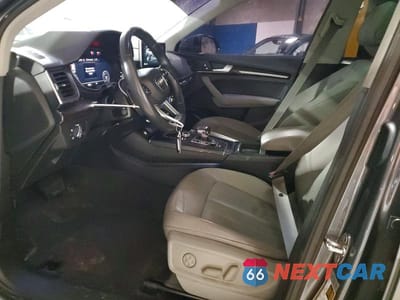 Zdjęcie 7 z 12 samochodu: 2018 AUDI Q5 PREMIUM PLUS VIN:WA1BNAFY2J2229342 - miniatura