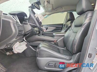 Zdjęcie 7 z 13 samochodu: 2023 NISSAN MURANO SL VIN:5N1AZ2CJXPC123142 - miniatura