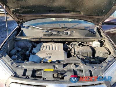 Zdjęcie 12 z 15 samochodu: 2013 TOYOTA HIGHLANDER BASE VIN:5TDZK3EH8DS126174 - miniatura