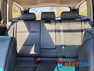 Zdjęcie 10 z 12 samochodu: 2008 BMW X3 3.0SI VIN:WBXPC93448WJ10120 - miniatura