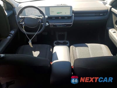 Zdjęcie 8 z 13 samochodu: 2024 HYUNDAI IONIQ 5 SEL VIN:KM8KN4DE0RU270015 - miniatura
