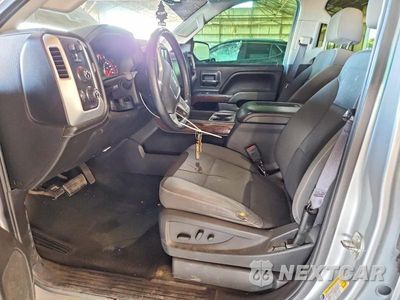 Zdjęcie 7 z 11 samochodu: 2016 GMC SIERRA K1500 SLE VIN:3GTU2MEC3GG292027 - miniatura