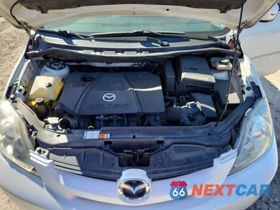 Zdjęcie 11 z 12 samochodu: 2007 MAZDA 5 VIN:JM1CR293470135925 - miniatura