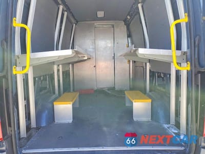 Zdjęcie 10 z 11 samochodu: 2019 MERCEDES BENZ SPRINTER 2500 VIN:WD4PF0CD8KP099257 - miniatura