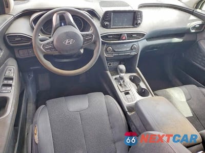 Zdjęcie 8 z 11 samochodu: 2019 HYUNDAI SANTA FE SE 2.4L VIN:5NMS23AD9KH004119 - miniatura