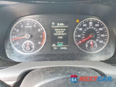 Zdjęcie 9 z 12 samochodu: 2023 KIA K5 LXS VIN:5XXG14J26PG219704 - miniatura