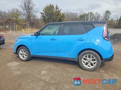 Drugie zdjęcie samochodu z przodu: 2024 KIA SOUL S VIN:KNDJ23AU6R7226209 - miniatura