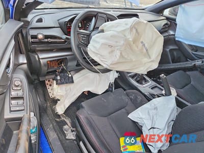 Zdjęcie 8 z 12 samochodu: 2024 SUBARU WRX PREMIUM VIN:JF1VBAH63R9804693 - miniatura