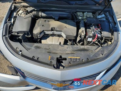 Zdjęcie 11 z 13 samochodu: 2016 CHEVROLET IMPALA LS VIN:2G11X5SA7G9188513 - miniatura