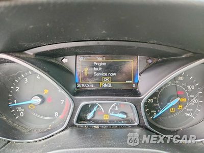 Zdjęcie 9 z 13 samochodu: 2015 FORD FOCUS SE VIN:1FADP3K27FL269266 - miniatura