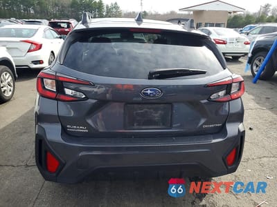 Zdjęcie 6 z 12 samochodu: 2024 SUBARU CROSSTREK PREMIUM VIN:JF2GUADC0R8253641 - miniatura