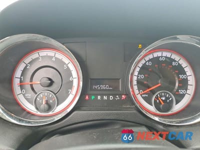 Zdjęcie 9 z 12 samochodu: 2012 DODGE GRAND CARAVAN SXT VIN:2C4RDGCG2CR111060 - miniatura