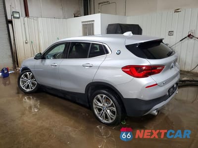 Drugie zdjęcie samochodu z przodu: 2018 BMW X2 XDRIVE28I VIN:WBXYJ5C34JEF73559 - miniatura