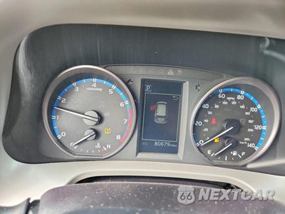 Zdjęcie 9 z 12 samochodu: 2017 TOYOTA RAV4 LE VIN:2T3BFREV2HW645658 - miniatura