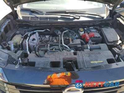Zdjęcie 11 z 12 samochodu: 2025 NISSAN KICKS S VIN:3N8AP6BA1SL320883 - miniatura