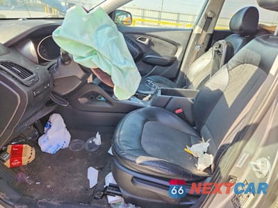 Zdjęcie 7 z 11 samochodu: 2012 HYUNDAI TUCSON GLS VIN:KM8JU3AC6CU454913 - miniatura